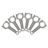 Chevy II 250 INLINE SIX 6" x .927 / 152.4mm x 23.56mm high performance basic connecting rod set + Inline Six Head Stud Set