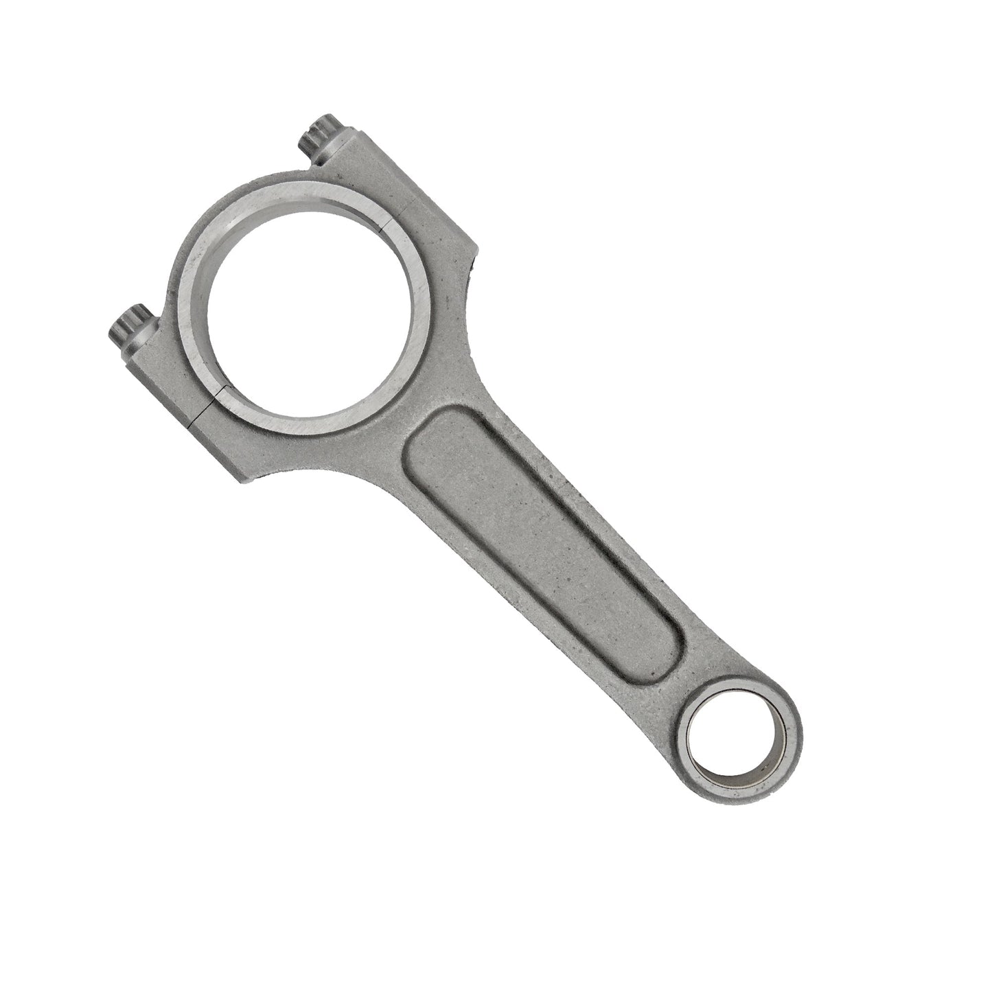 Chevy II 250 INLINE SIX 6" x .927 / 152.4mm x 23.56mm high performance basic connecting rod set + Inline Six Head Stud Set