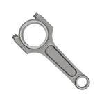 Chevy II 250 INLINE SIX 6" x .927 / 152.4mm x 23.56mm high performance basic connecting rod set + Inline Six Head Stud Set