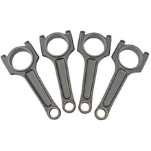 VW 144mm x 20mm High Performance Basic Connecting Rod Set 3/8" bolt (600hp)