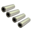 VW 3A 9A 0.787" x 2.498" - 20mm x 63,45mm wrist pin set