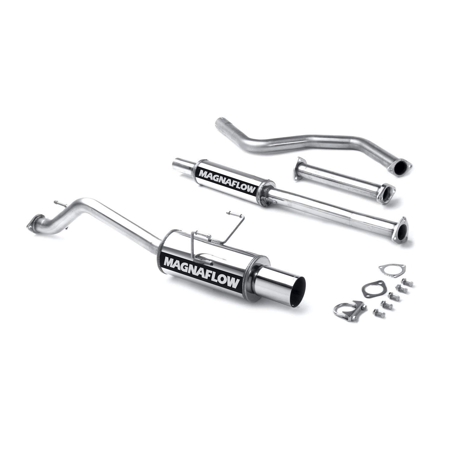 Magnaflow Performance Exhaust Honda Civic 1992-1995 2/4 door
