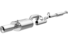 Magnaflow Performance Exhaust Mitsubishi Lancer 2.0L 4cyl. 2002-2003