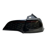 2017+ Tesla Model 3 And Y Tail Lights