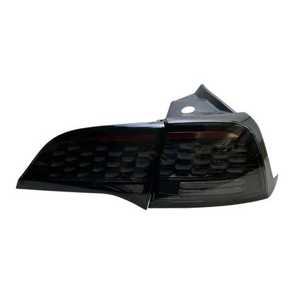 NTXGlow Tail Lights (2017+ Tesla Model 3/Y)