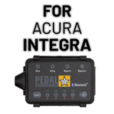 Pedal Commander for Acura Integra