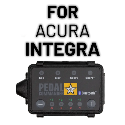 Pedal Commander for Acura Integra