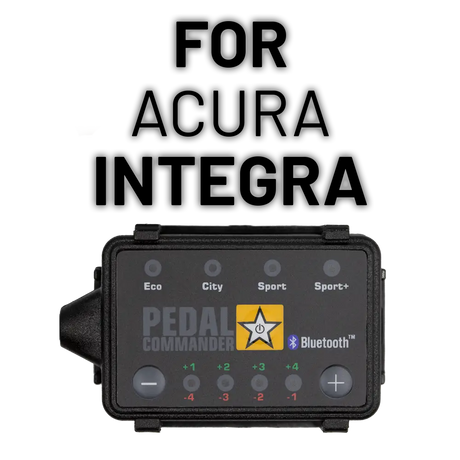 Pedal Commander for Acura Integra