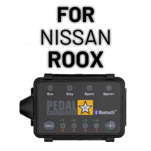 Pedal Commander for Nissan Roox