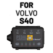 Pedal Commander for Volvo S40