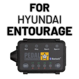 Pedal Commander for Hyundai Entourage