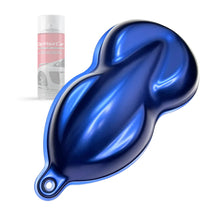 Mariana Blue TopCoat Aerosol