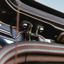 Titanium Hardware Hatch Kit - Volkswagen GTI MK7 (2015-2021)