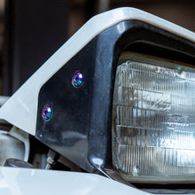 Titanium Hardware Headlight Kit - Toyota Supra MKIII (1986-1992)