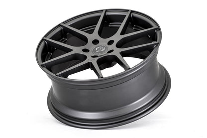 ARK-270 Wheel