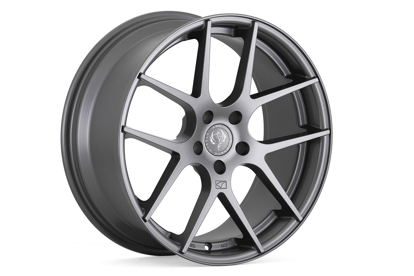 ARK-270 Wheel