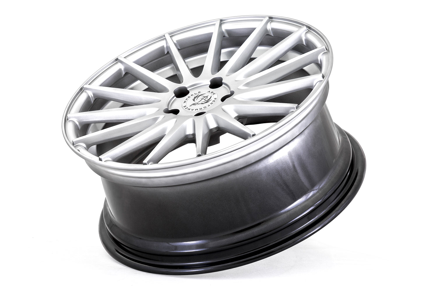 ARK-225S Wheel