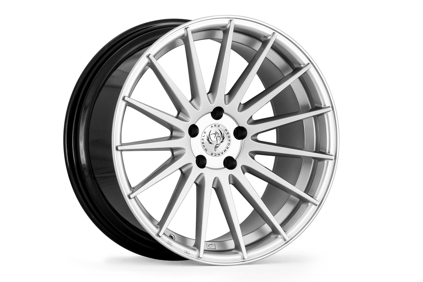 ARK-225S Wheel
