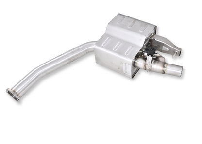 Mercedes-Benz CLS 450 C257 Performance Exhaust System