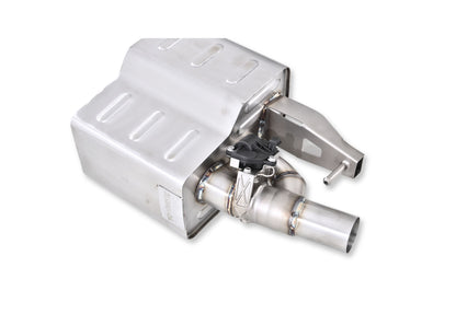 Mercedes-Benz CLS 450 C257 Performance Exhaust System