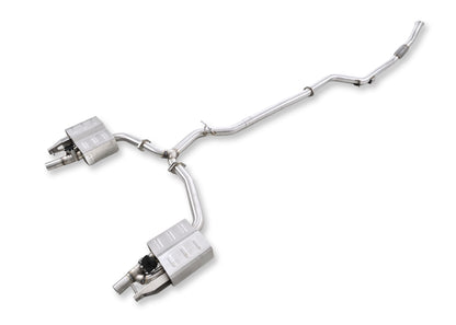 Mercedes-Benz CLS 450 C257 Performance Exhaust System
