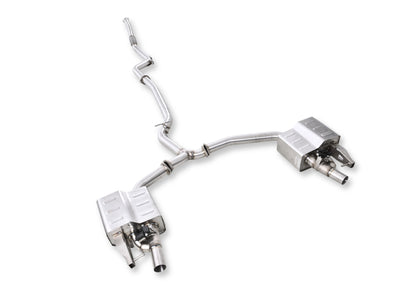 Mercedes-Benz CLS 450 C257 Performance Exhaust System