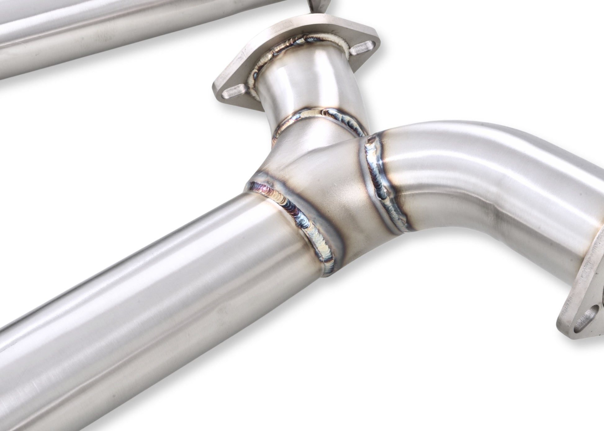 Mercedes-Benz CLS 450 C257 Performance Exhaust System