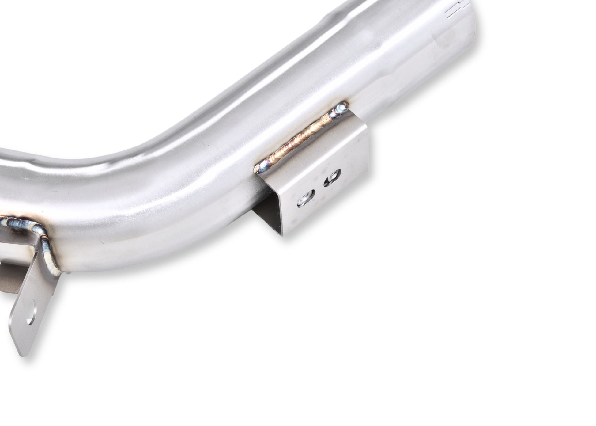 Mercedes-Benz CLS 450 C257 Performance Exhaust System