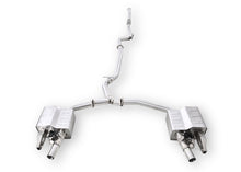 Mercedes-Benz CLS 450 C257 Performance Exhaust System