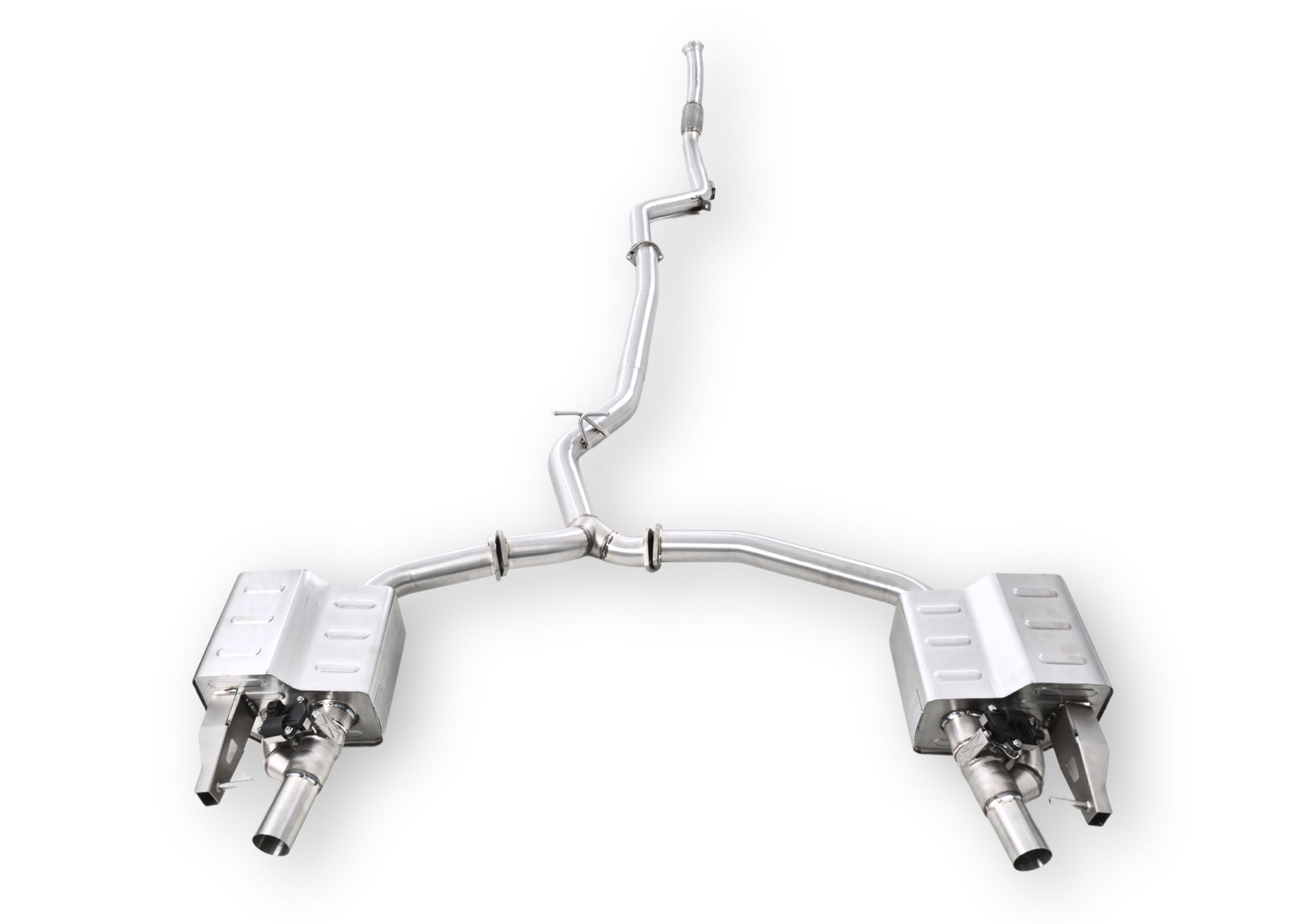Mercedes-Benz CLS 450 C257 Performance Exhaust System