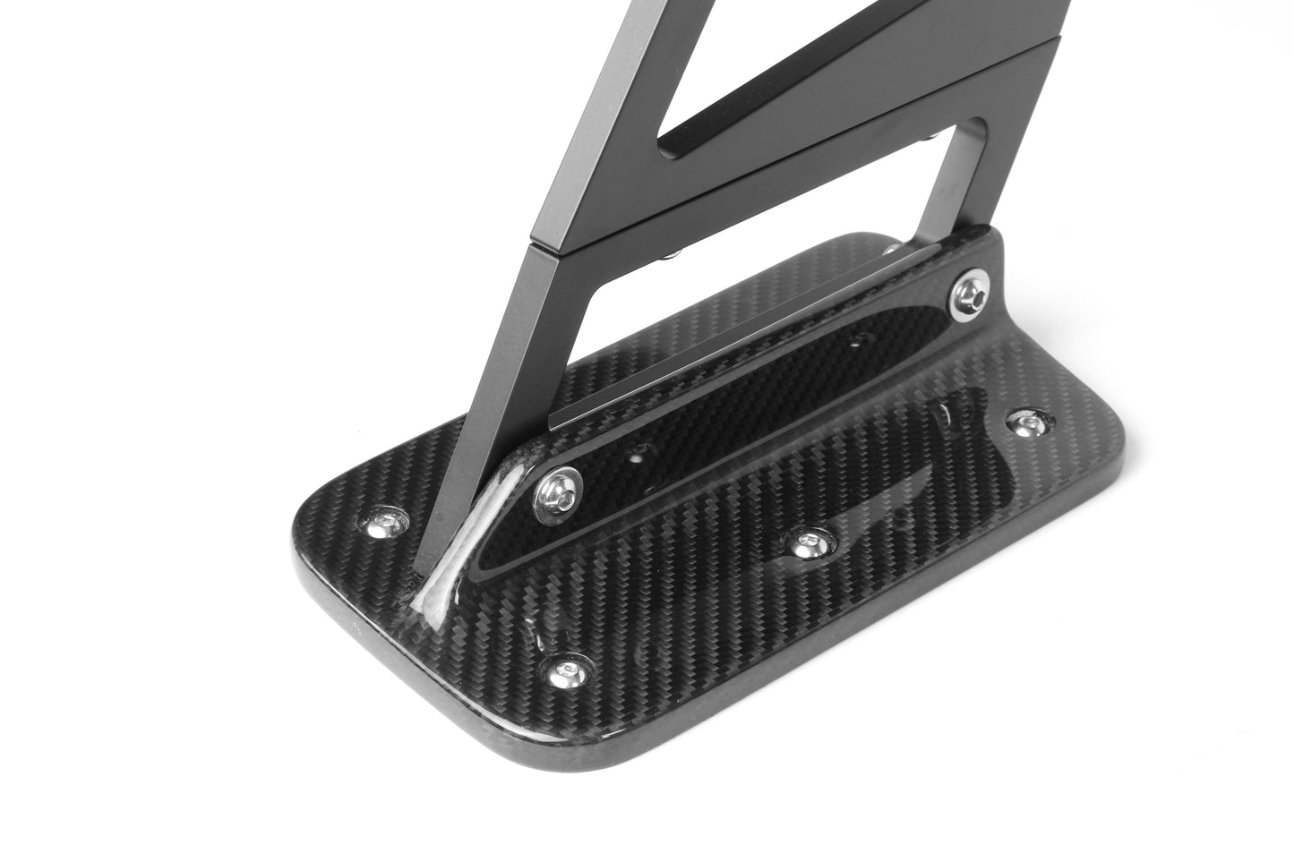 Mazda Miata ND GTC-200 Carbon Fiber Adjustable Wing