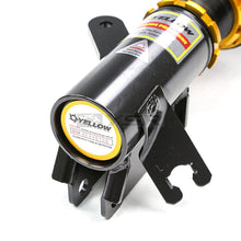 Super Low Coilovers - Mitsubishi Lancer Evolution I / II / III 1992-1996