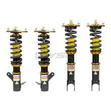Super Low Coilovers - Mitsubishi Lancer Evolution IV / V / VI 1996-2001