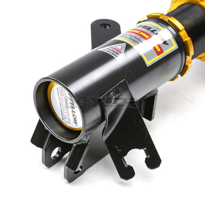 Super Low Coilovers - Mitsubishi Lancer Evolution IV / V / VI 1996-2001