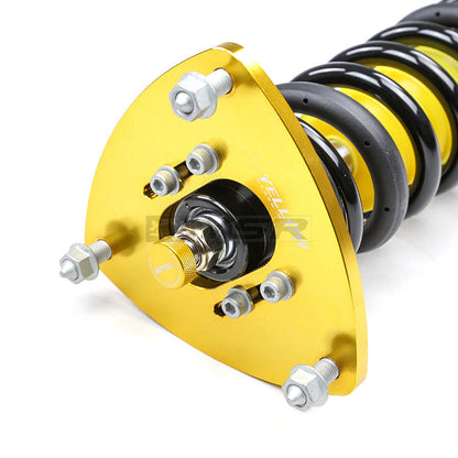 Super Low Coilovers - Mitsubishi Lancer Evolution IV / V / VI 1996-2001