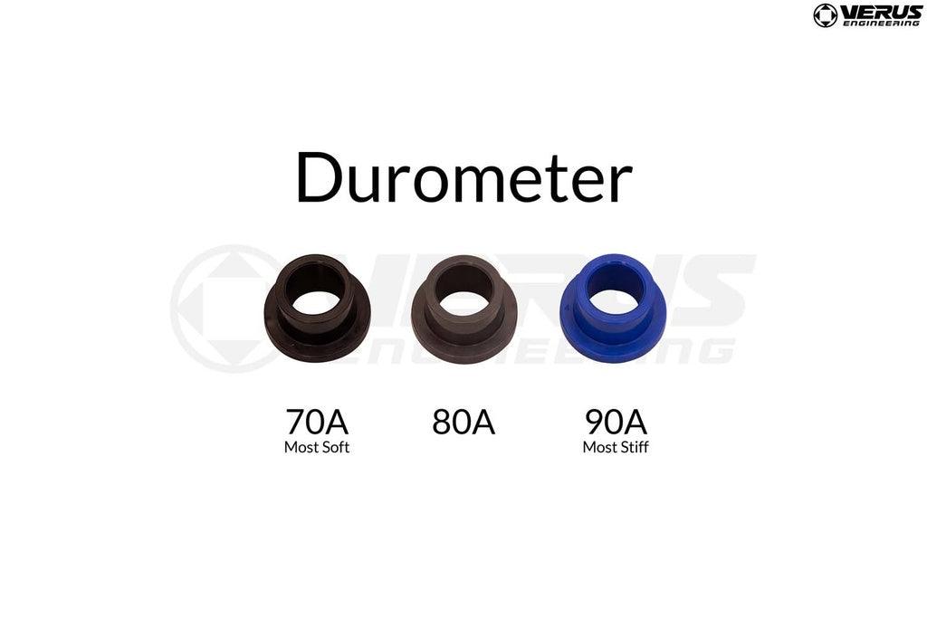 Motor Mount Assy - Toyota MK5 Supra