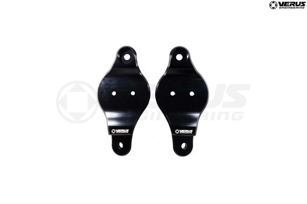 Motor Mount Assembly, FA24 - Toyota GR86/ Subaru BRZ/ Subaru WRX (VB)
