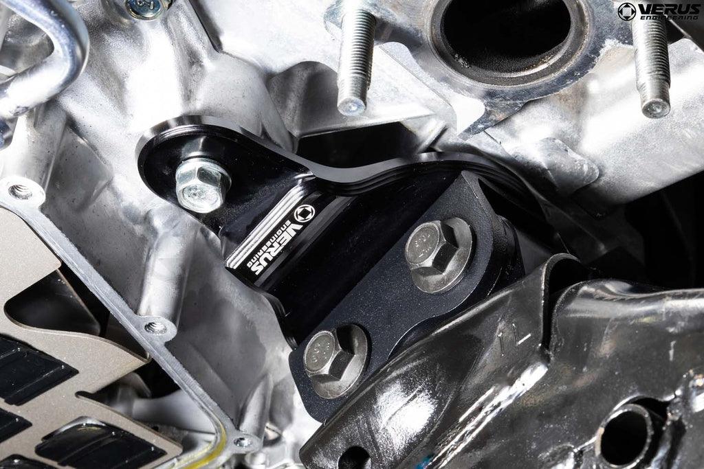 Motor Mount Assembly, FA24 - Toyota GR86/ Subaru BRZ/ Subaru WRX (VB)