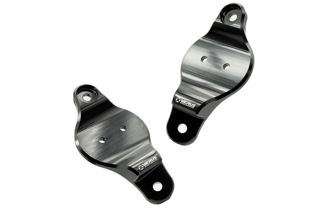 Motor Mount Assembly, FA24 - Toyota GR86/ Subaru BRZ/ Subaru WRX (VB)