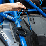 Scissor Jack Mount
