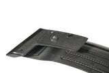 APR Performance Carbon Fiber Spoiler w/ Gurney Ford Mustang S650 Dark Horse 2024+