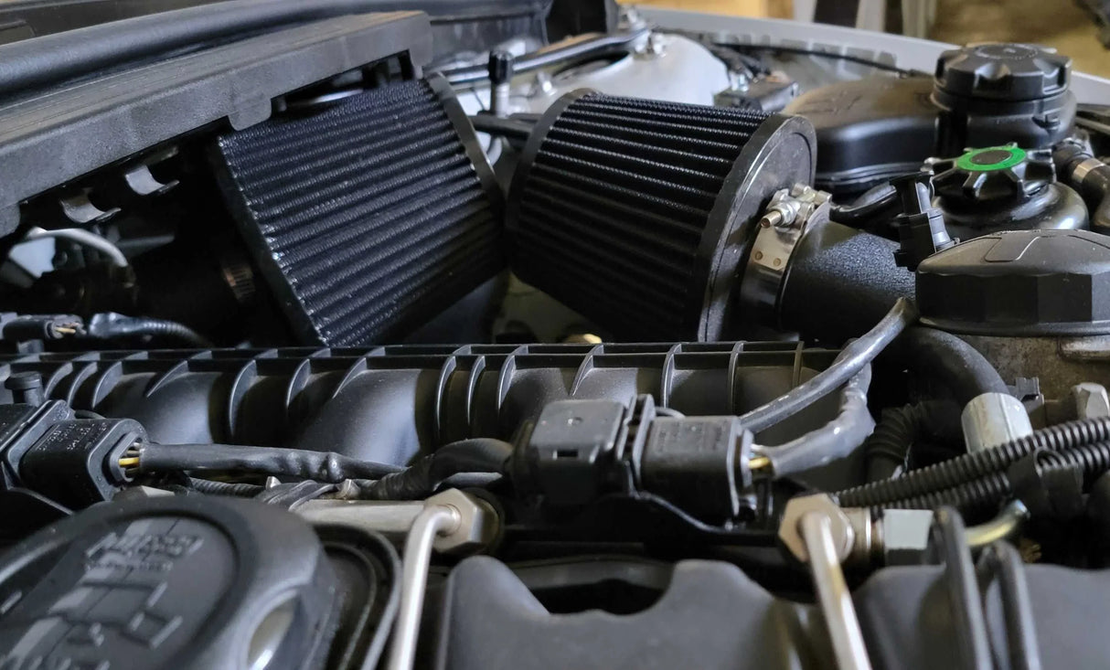 ARM Motorsports N54 Intake BMW 135i/335i/535i E90/E92/E60/E82
