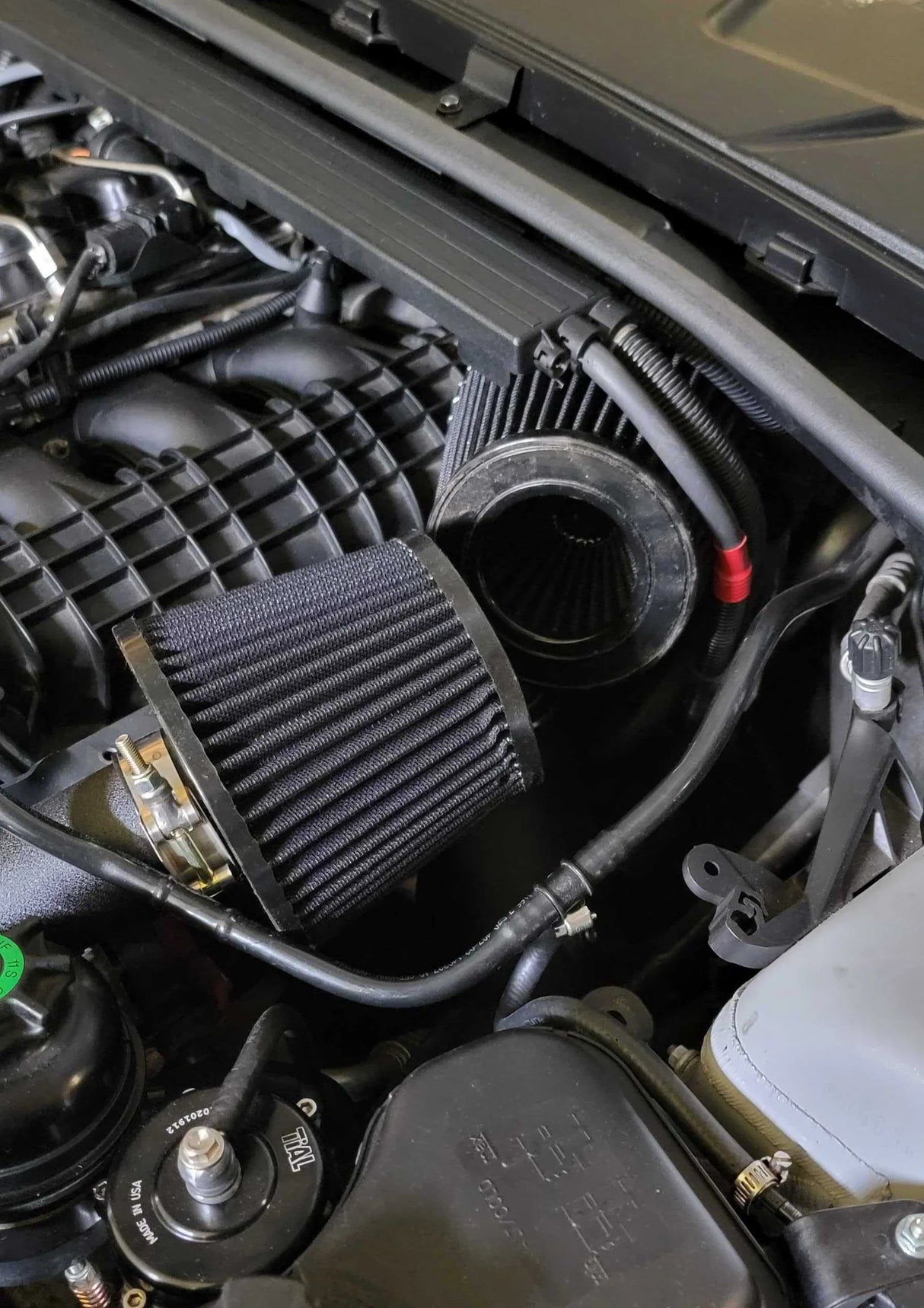 ARM Motorsports N54 Intake BMW 135i/335i/535i E90/E92/E60/E82