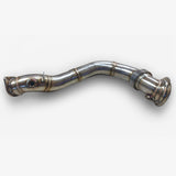 2007-2013 N54 Racing Downpipes For BMW 1M/ 135i/ 335i/ 335is/ 335Xi - Palenon Performance