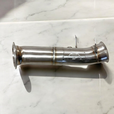 PWG N55 Downpipe For 2012-2013 BMW 335i/ M135i- Palenon Performance
