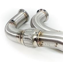 ARM Motorsports Catless Downpipes BMW 550/650i/750 N63 / N63TU