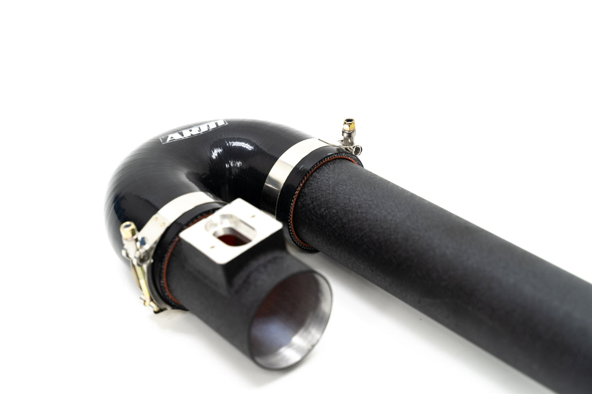 ARM Motorsports Front Facing Intake N63 BMW 550/650i/750 F10/F12
