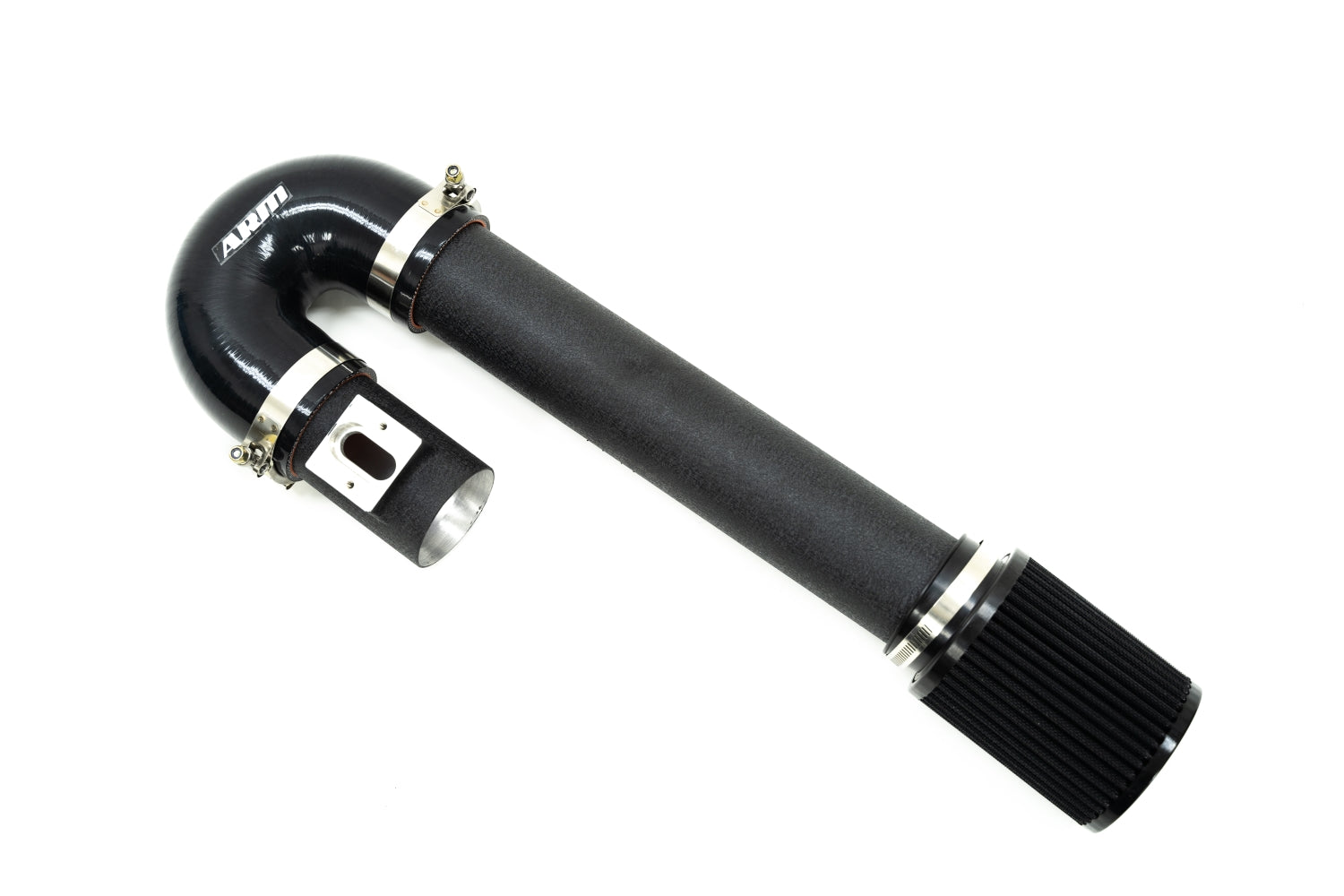 ARM Motorsports Front Mount Intake N63 BMW G30 M550I G11/12 750I