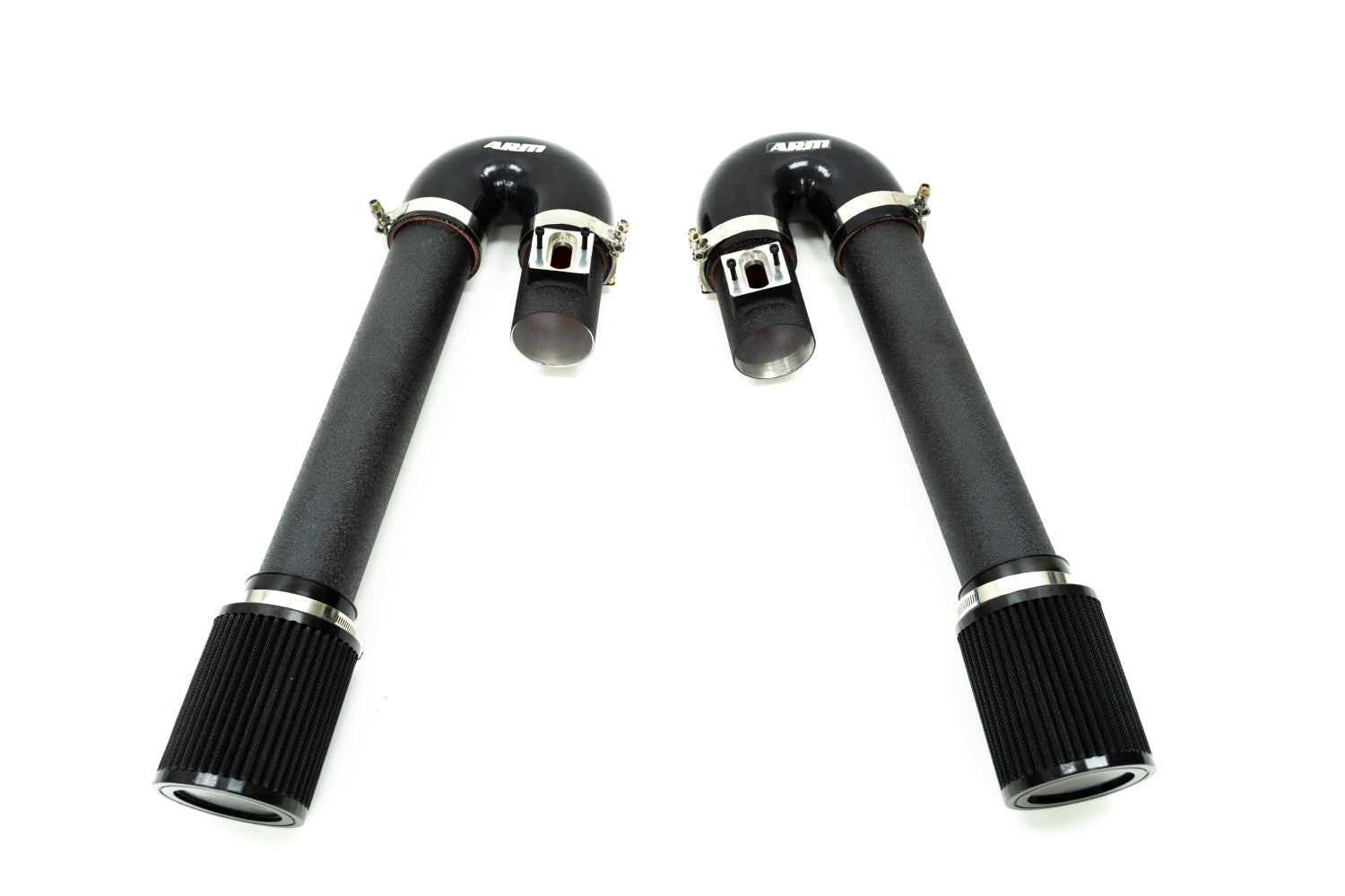 ARM Motorsports Front Mount Intake N63 BMW G30 M550I G11/12 750I