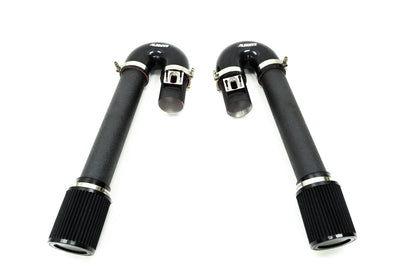 ARM Motorsports Front Mount Intake N63 BMW G30 M550I G11/12 750I